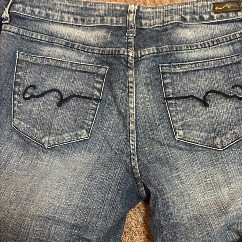 America Rag jeans - Picture 3 of 3